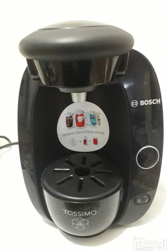 نسپرسو کپسولی تاسیمو بوش