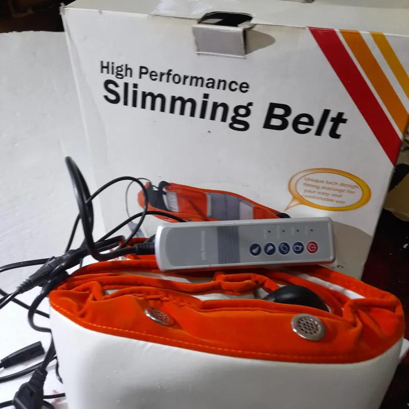 کمربند لاغری Belt