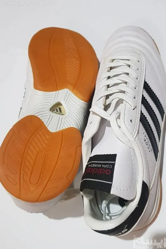 کفش آدیداس اصلی سایز 40