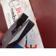 انبردست