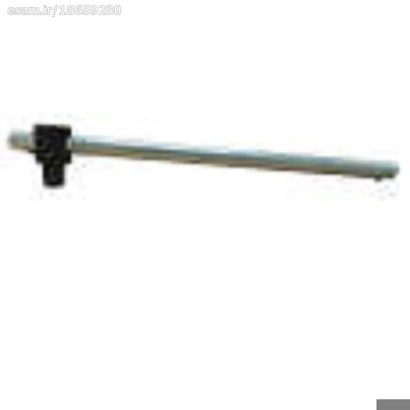 دسته بکس کشویی بی اس مدل YP028 سایز 1.2 اینچ