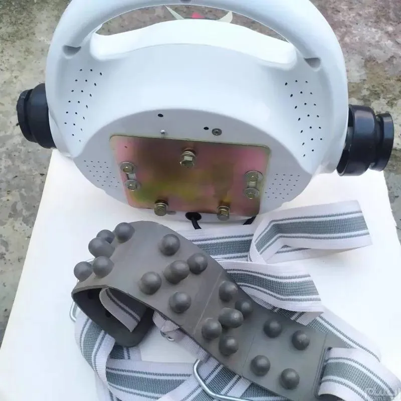 دستگاه ویبره ای و ماساژور برقی