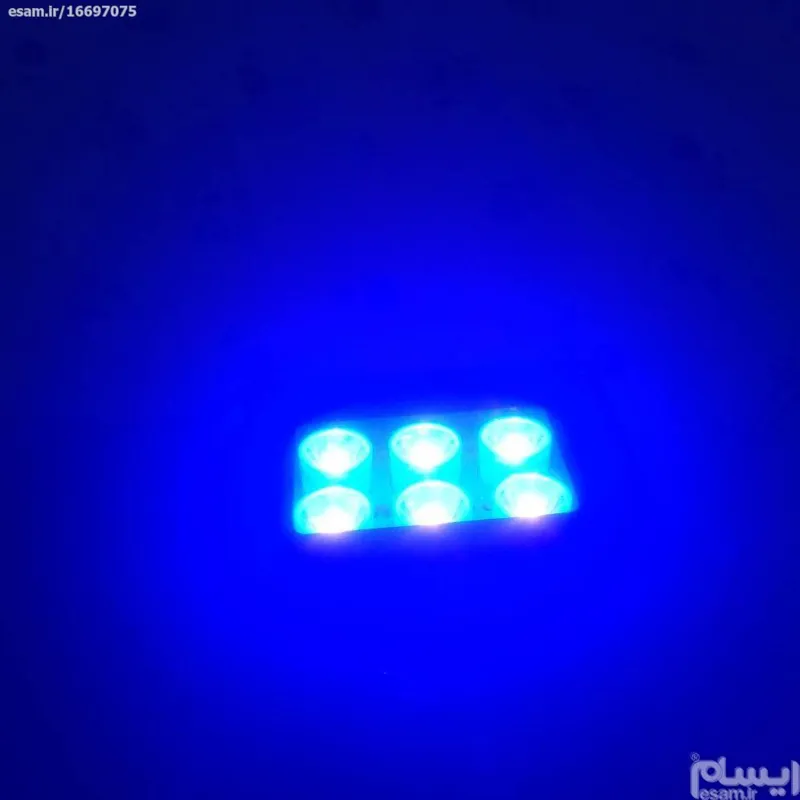 پروژکتور 10 وات LED SMD