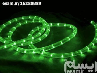 ریسه LED قرمز