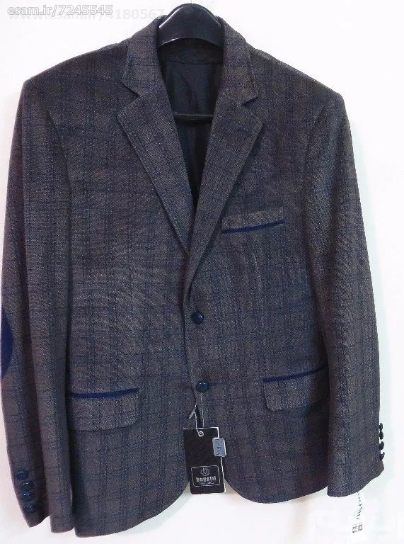 کت 4خانه شیک Bugatti/ساخت ایتالیا  44