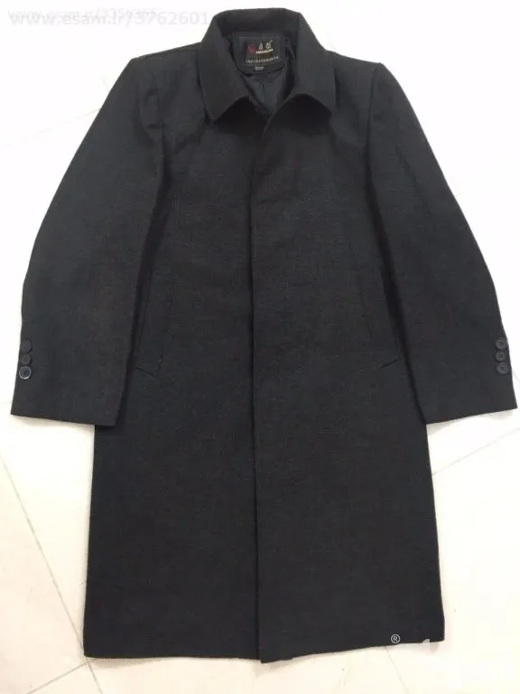 پالتو مردانه جنس عالی