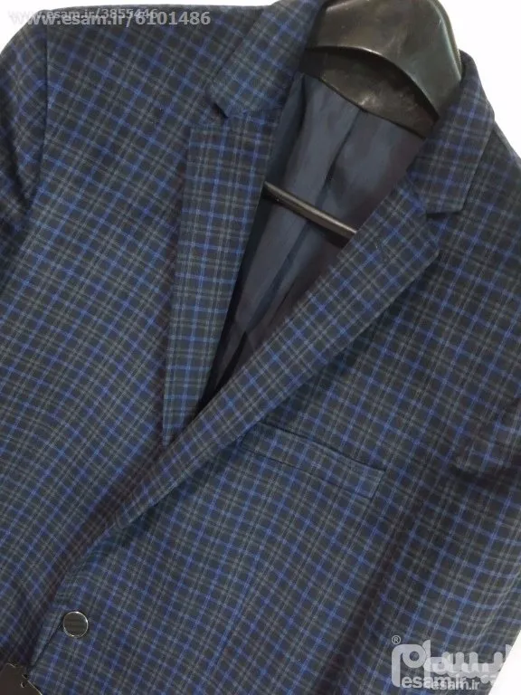 کت تک AVISA سایز 48