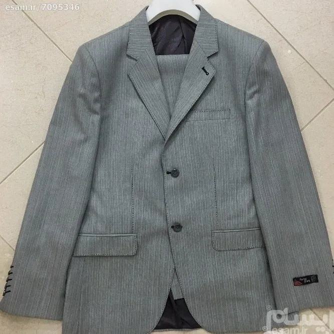 کت و شلوار مردانه 50 جنس عالی