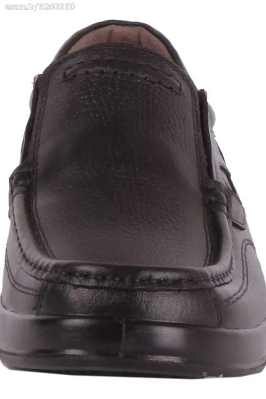 کفش کلاسیک مردانه ـ چرم