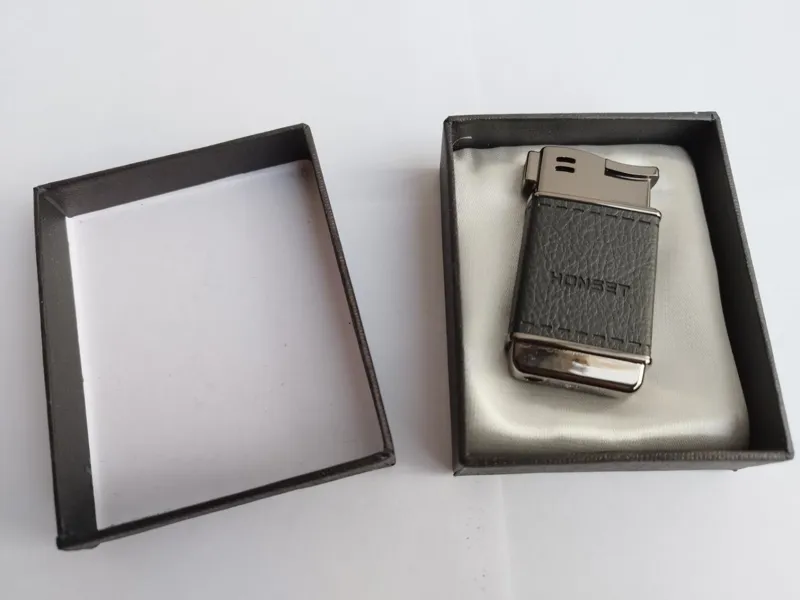 فندکHONSET باکیفیت جعبه دار