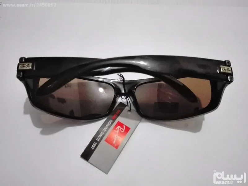 عینک ریبن قهوه ای rayban 8320 brown