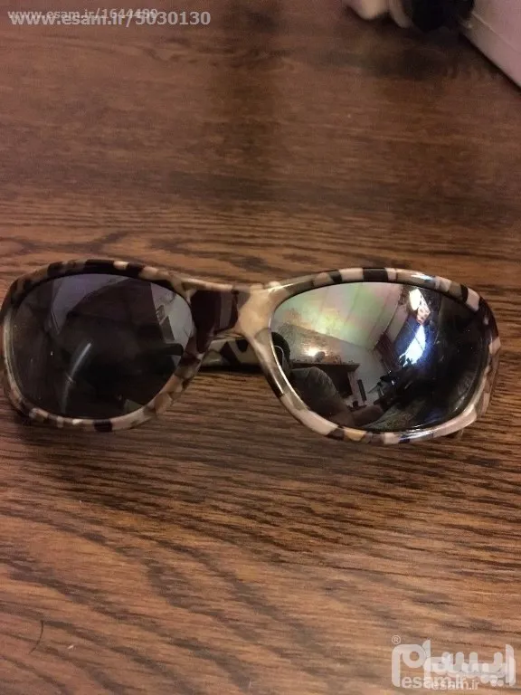 عینک اصل و معروف امریکایی Old Navy کماندویی