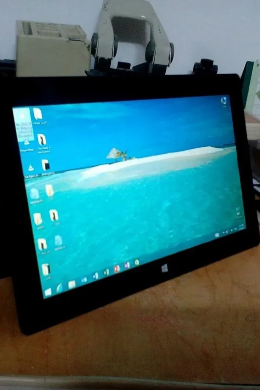 تبلت ویندوزی سورفیسsurface windows RT