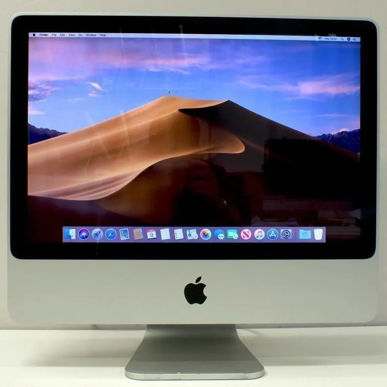 All in one Apple iMac آل این وان آیمک