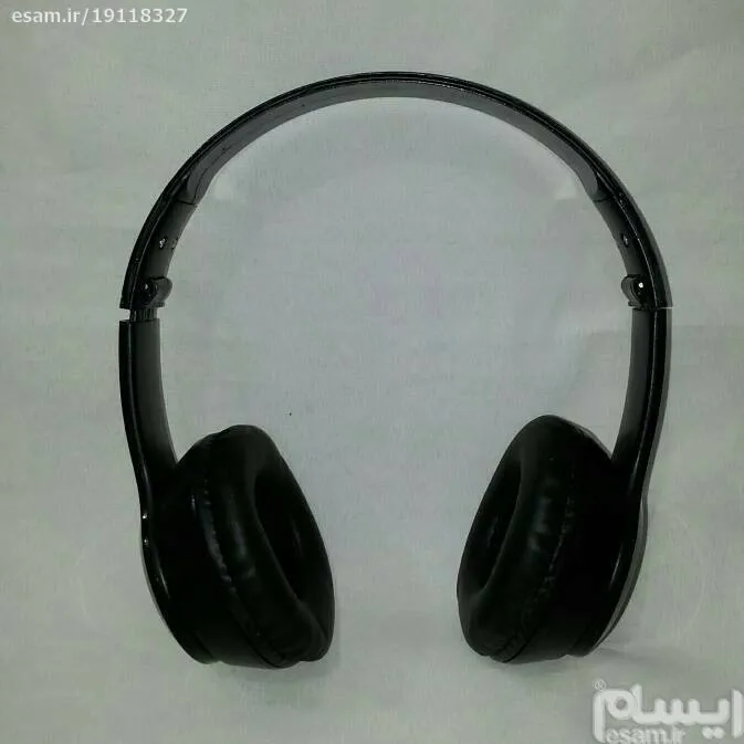 هدفون با کیفیت beats solo2