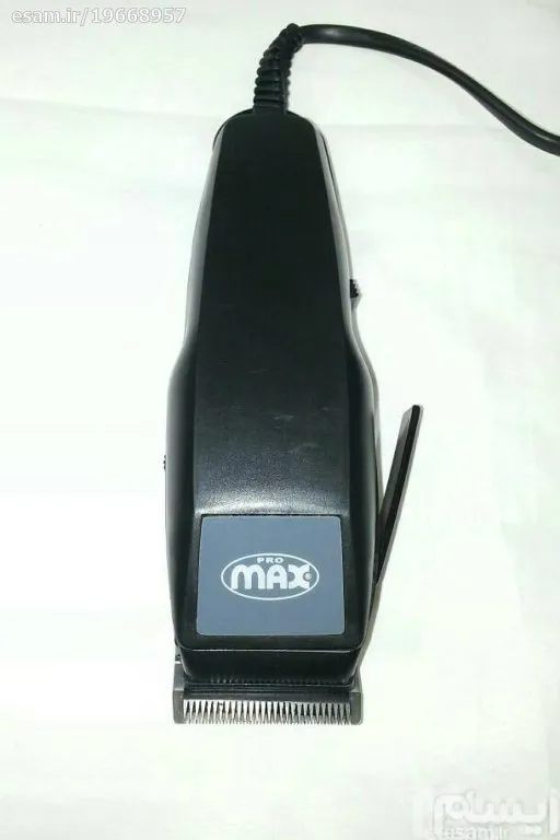 ماشین اصلاح عالی PRO MAX