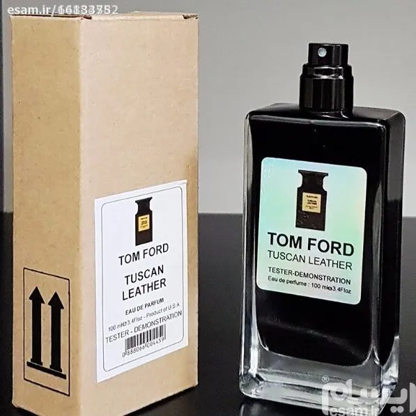 تستر تام فورد توسکان