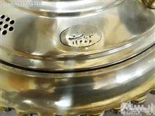 سماورذغالی