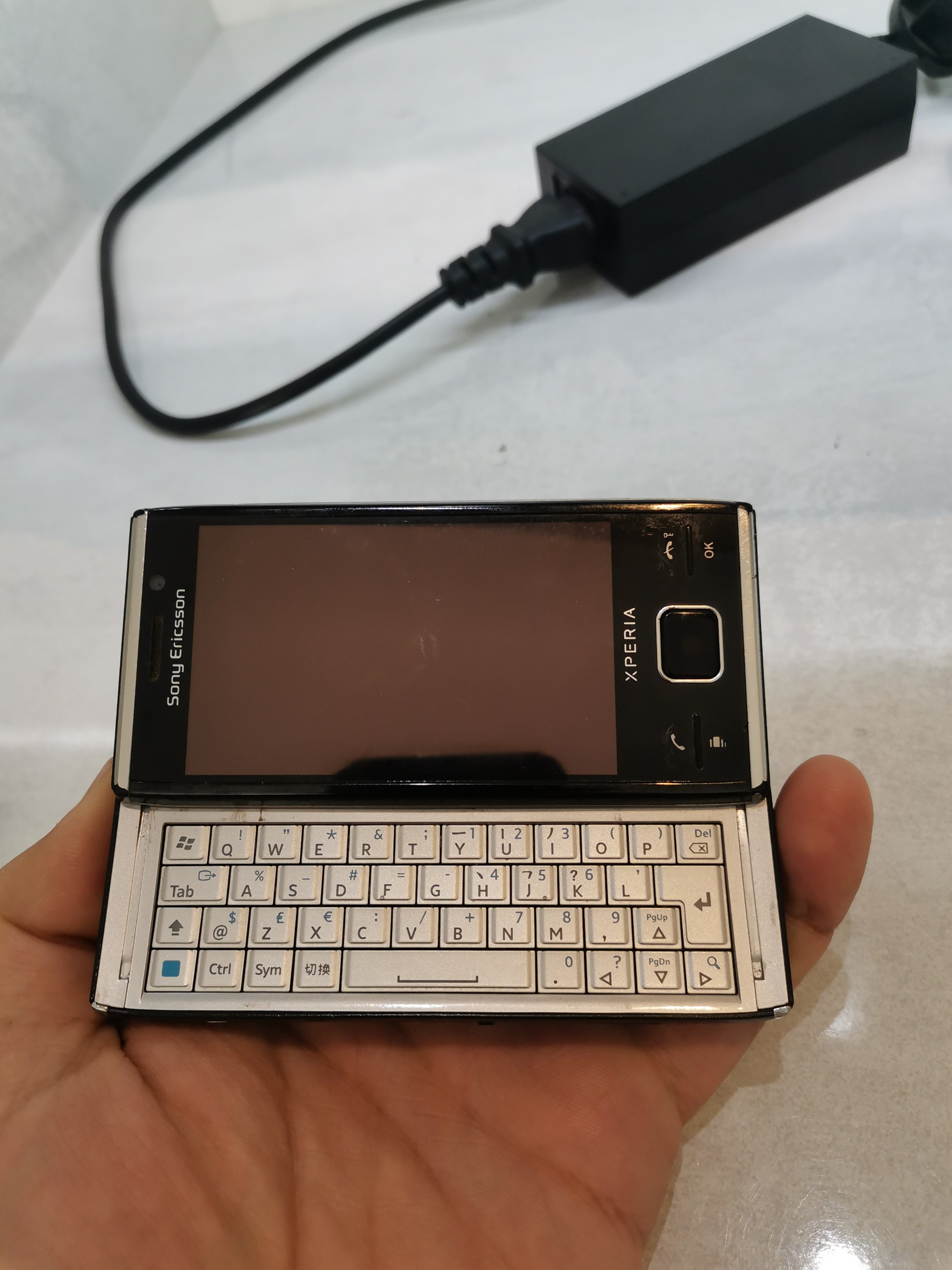 گوشی سونی اریکسون Xperia x2