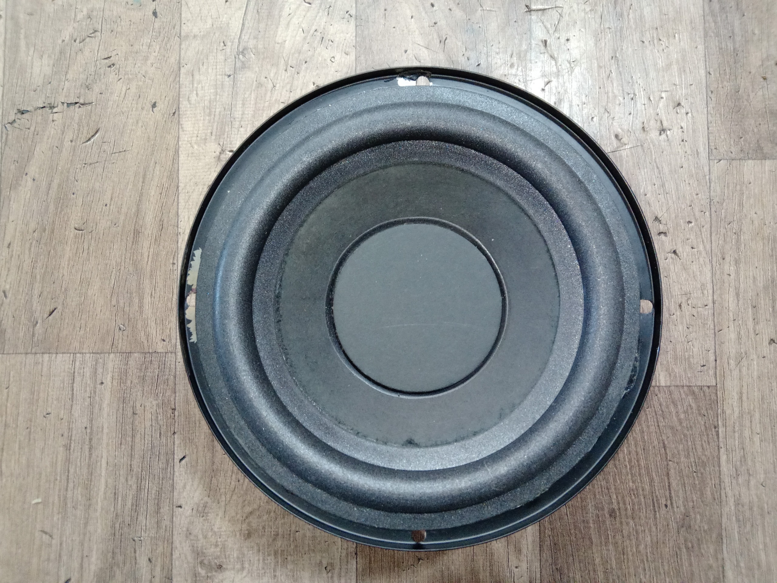 ساب 7 اینچ سامسونگ 100 وات