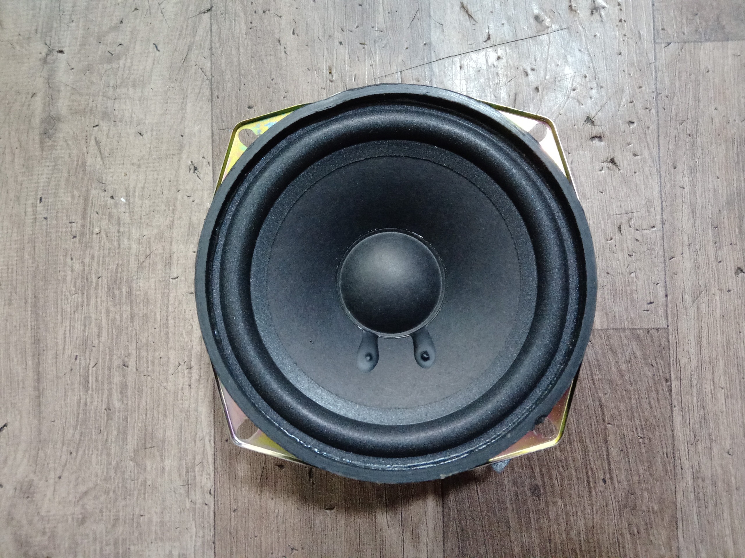 ساب 5 اینچ 30 وات