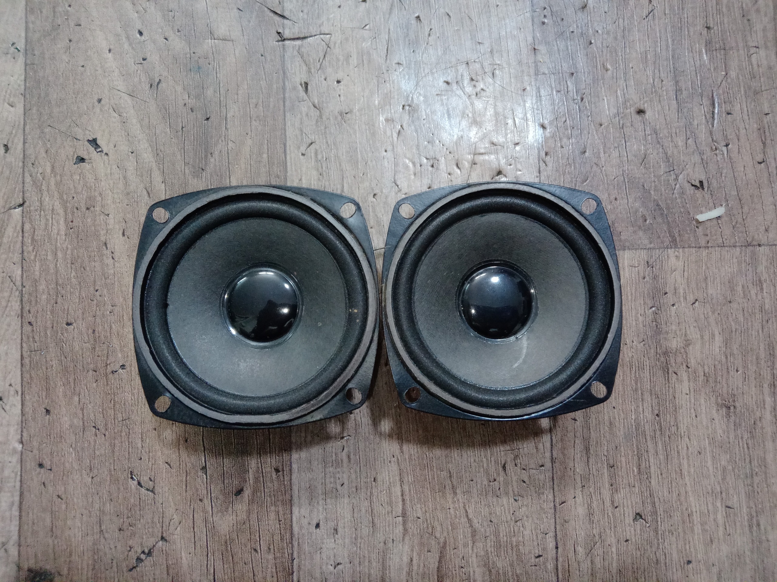  توییتر اسپیکری 3 اینچ