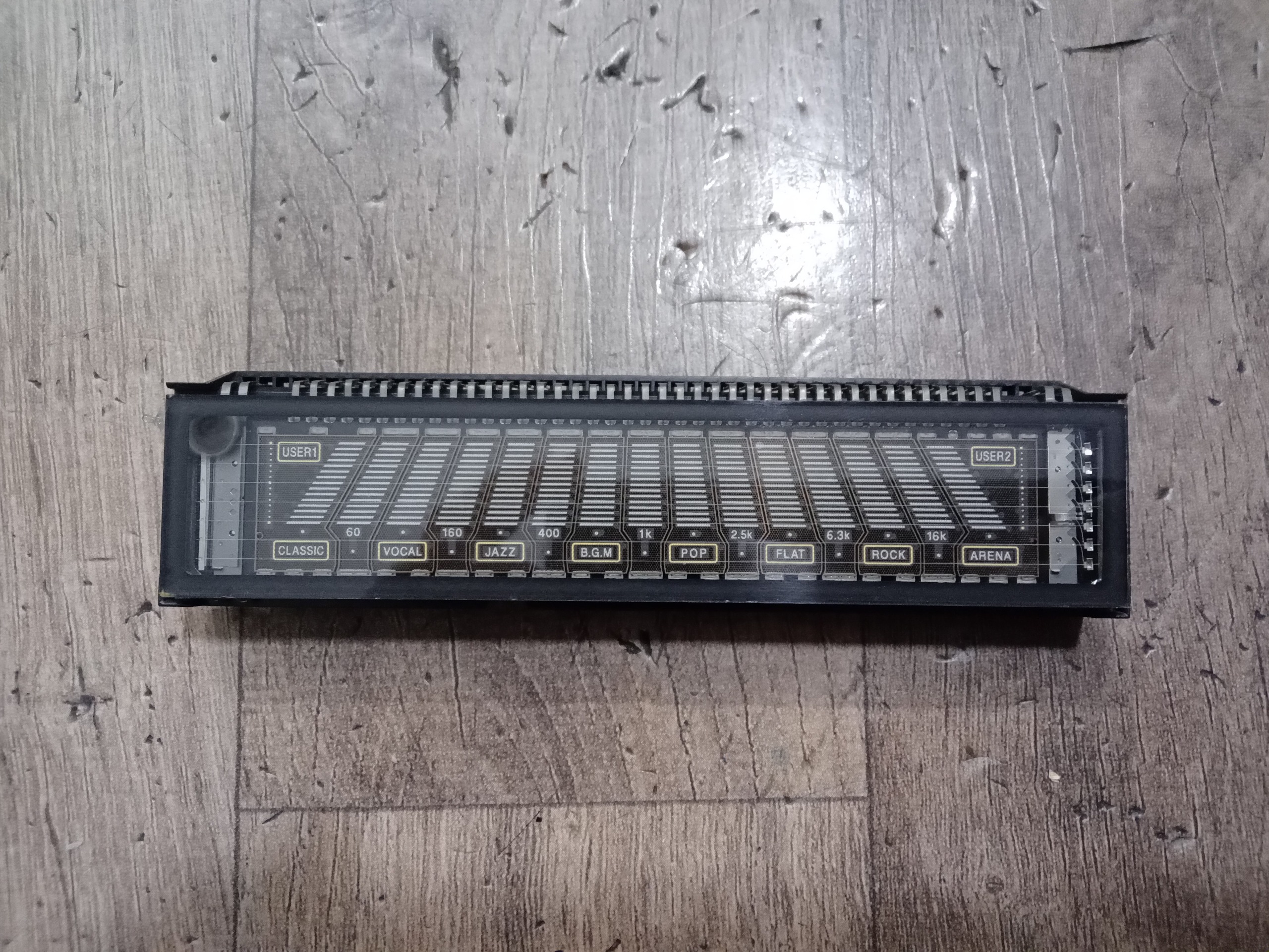 رقص نور ست 2 طبقه الجی