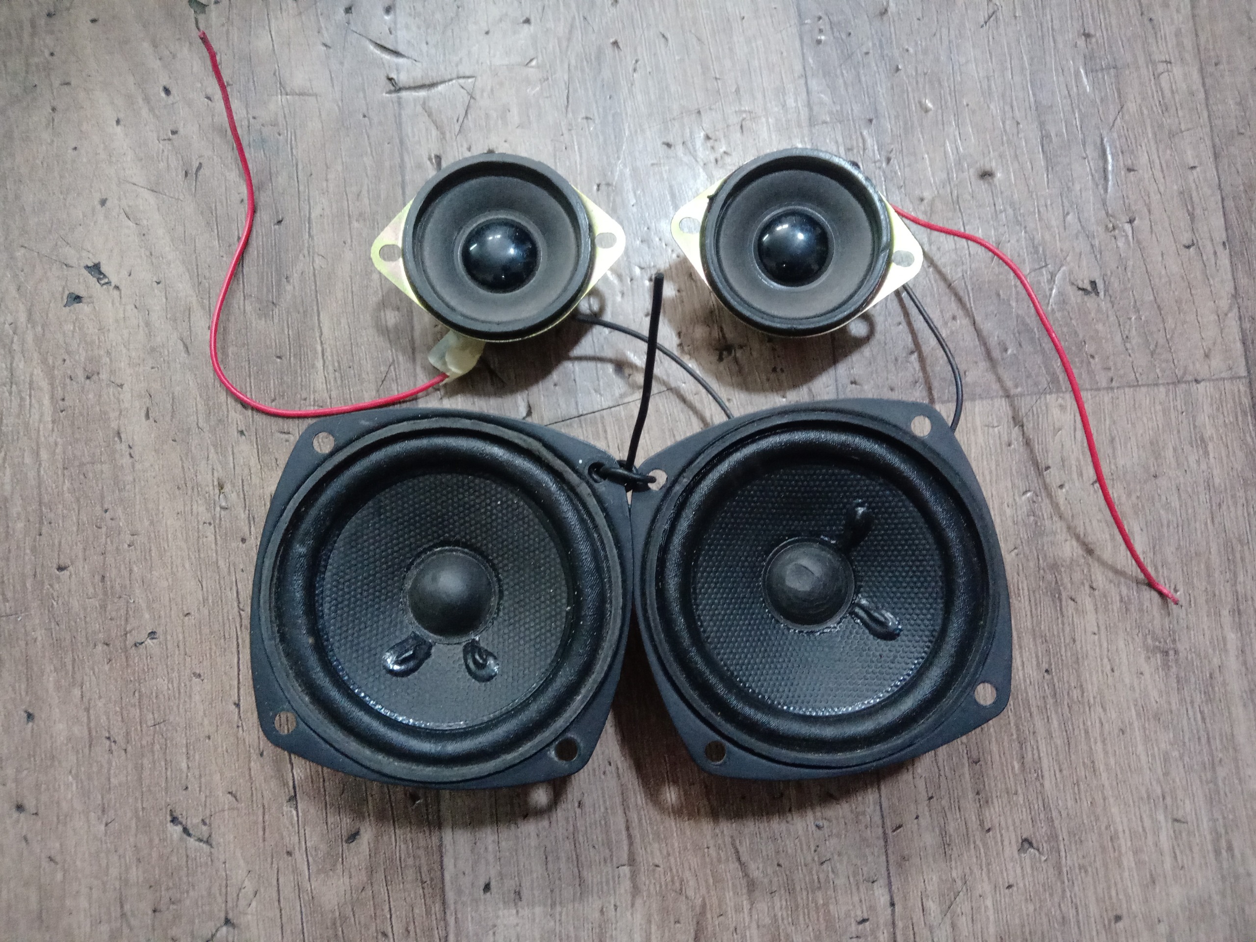 میدرنج و تیوتر وات پایبن . کیفیت بالا