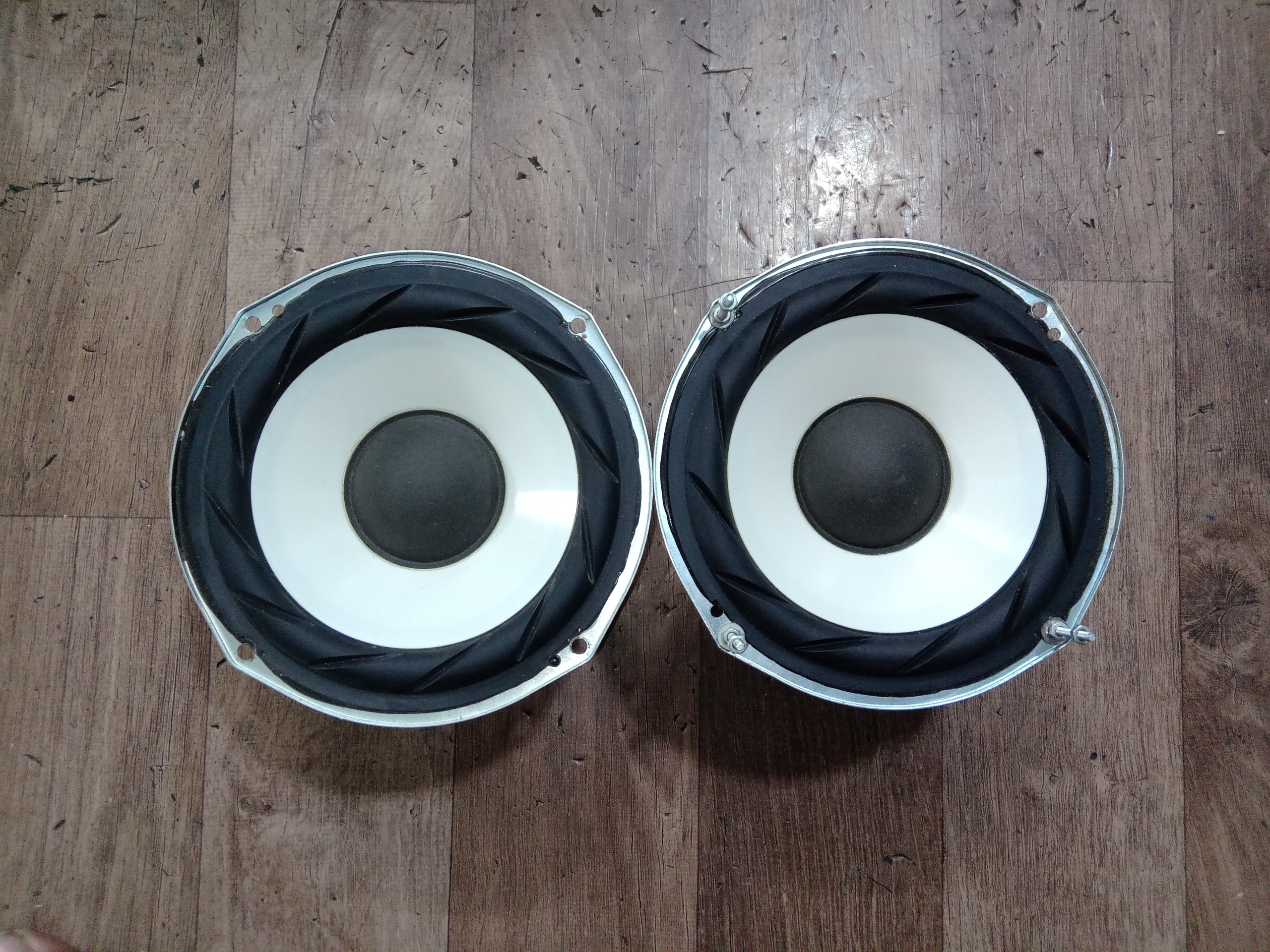 میدبیس کربنی سونی