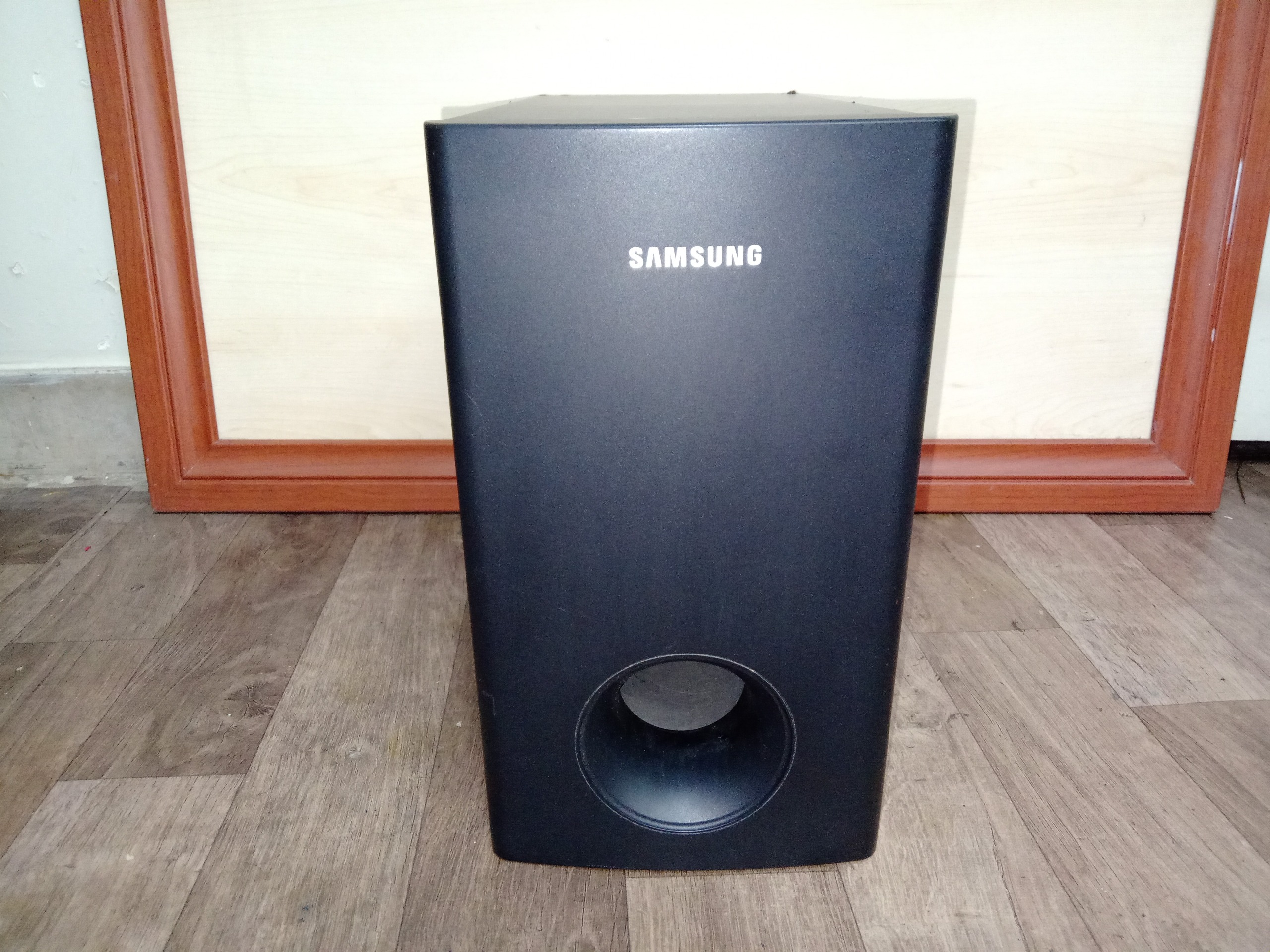 ساب باکس سامسونگ