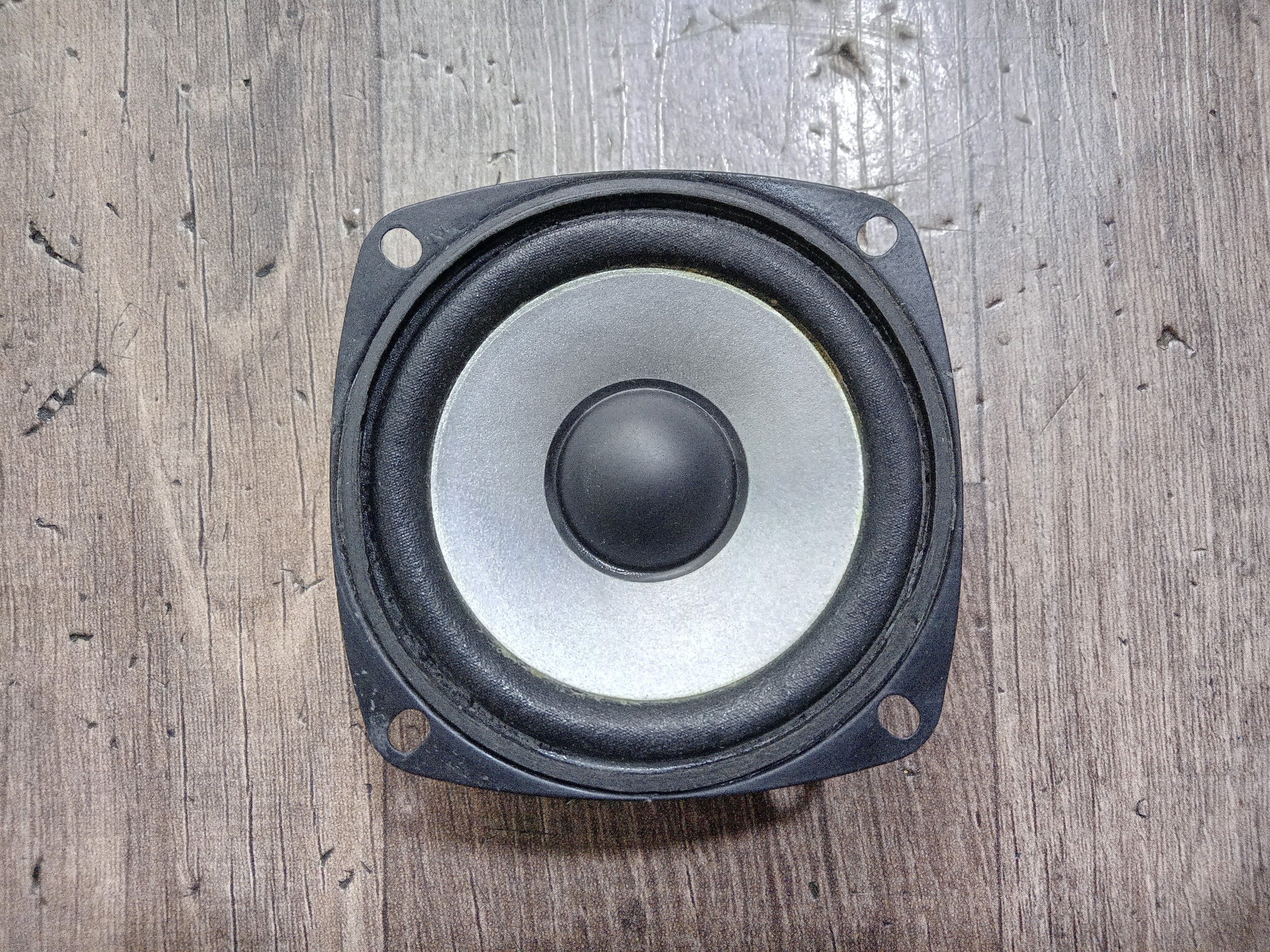 فولرنج 3 اینچ 10 وات