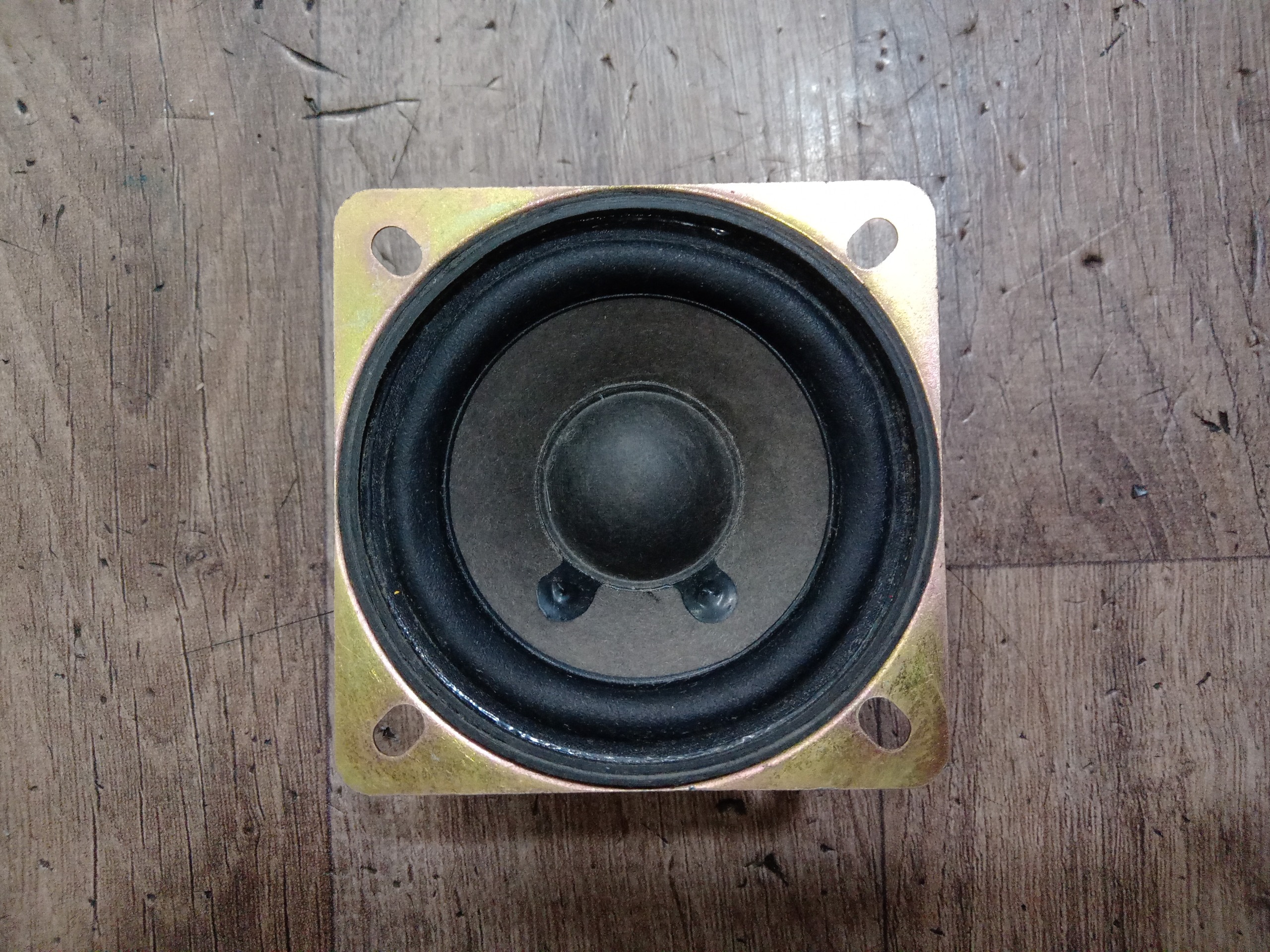 میدرنج 3 اینچ پاناسونیک سامکو