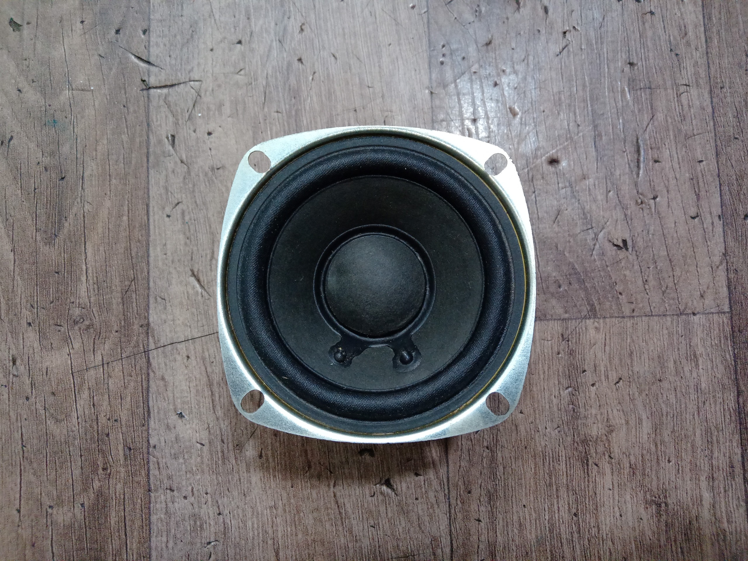 میدرنج 3 اینچ الجی 50 وات