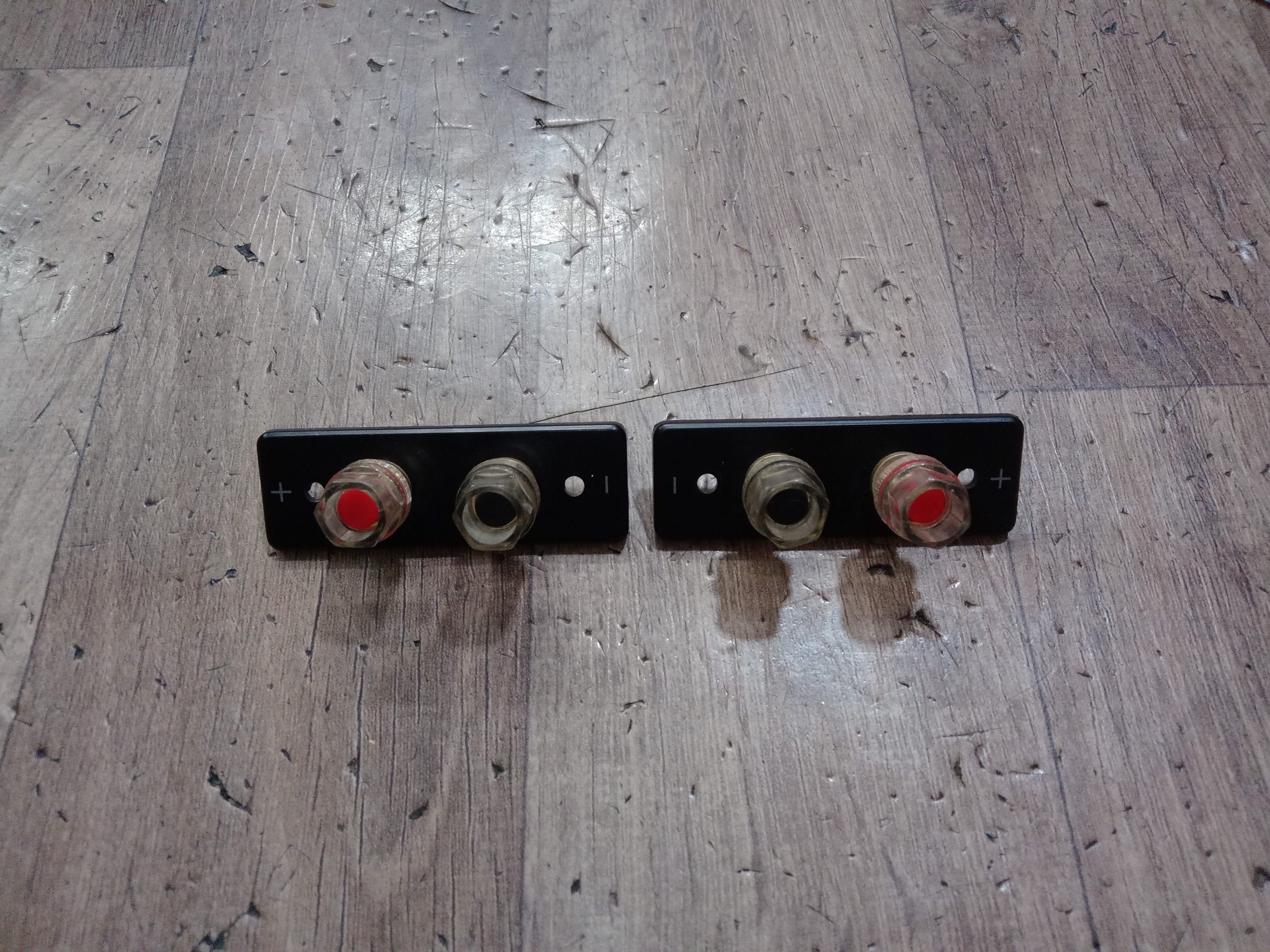 دو عدد سیم گیر حرفه ای