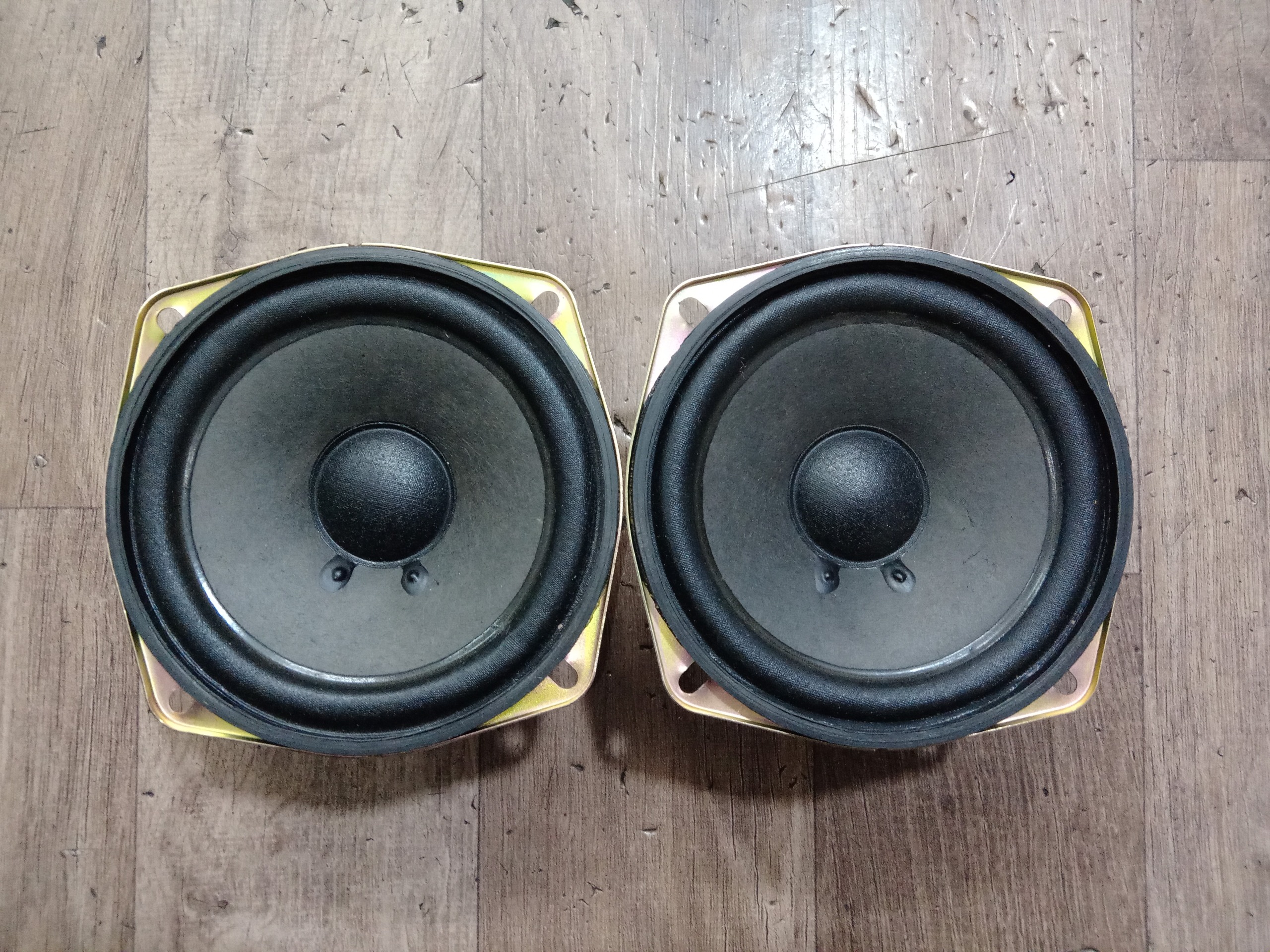 دو عدد فولرنج 1ق سانتی الجی