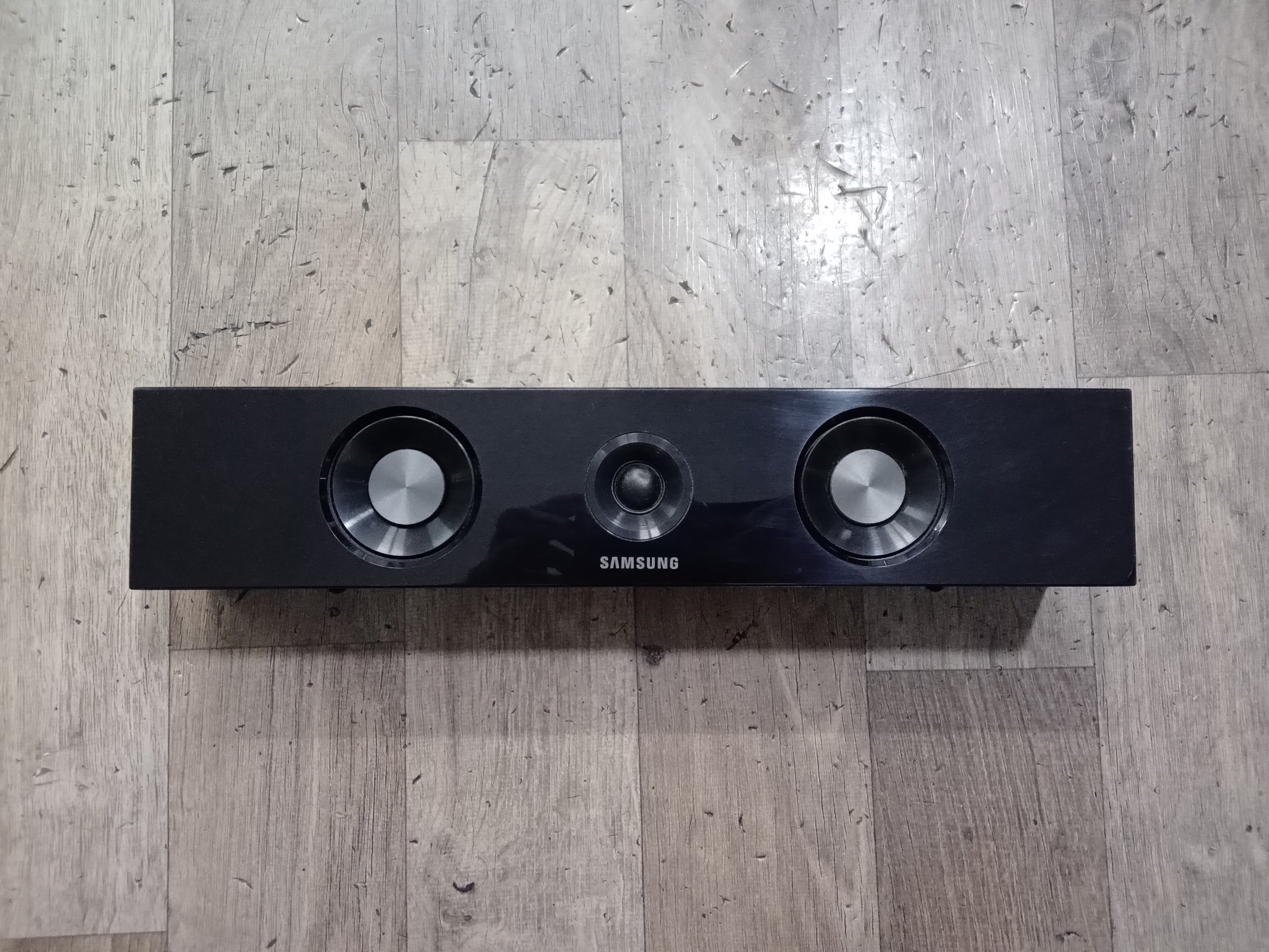 سنتر سینمایی سامسونگ دو بلندگو