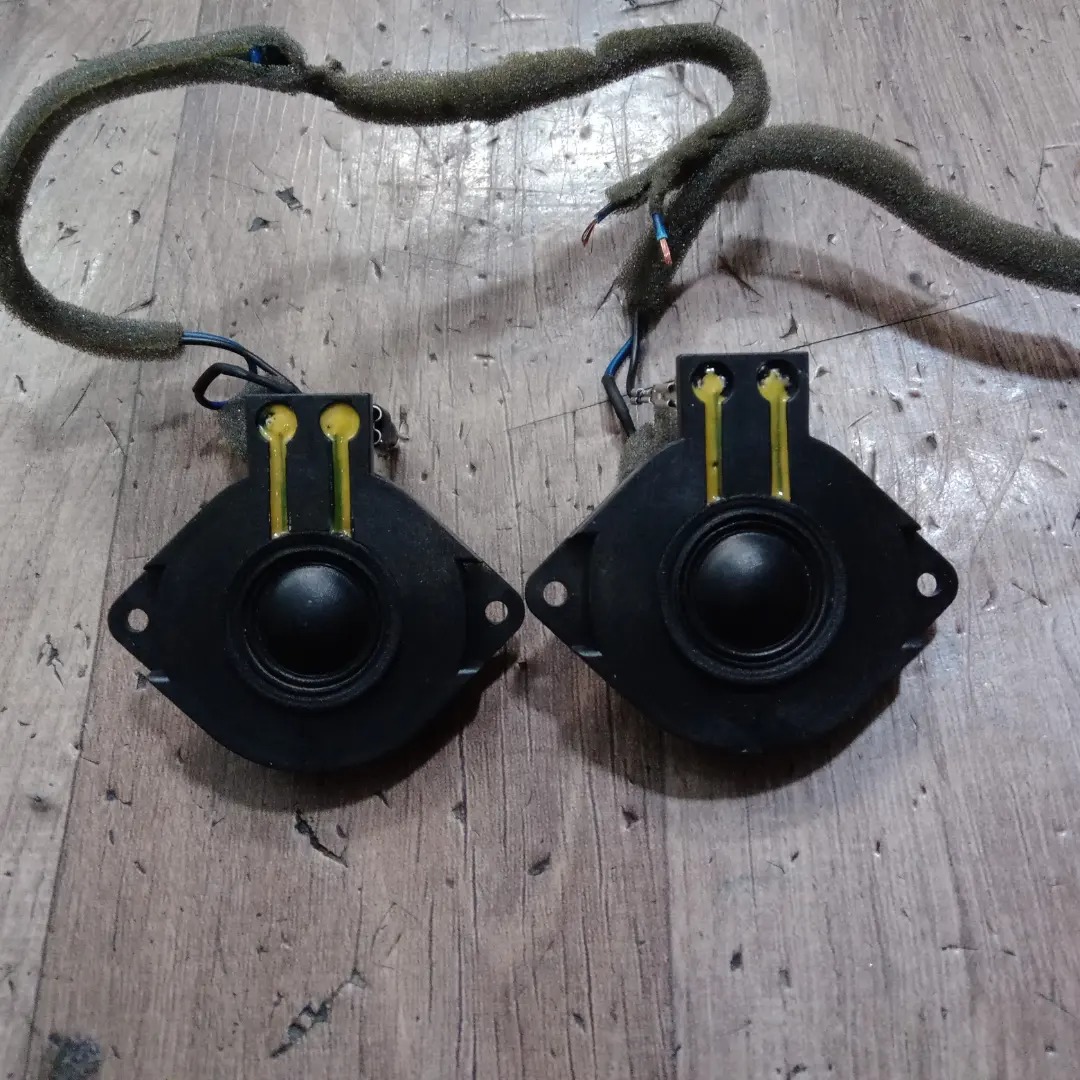 توییتر دام 1 اینچ سامسونگ