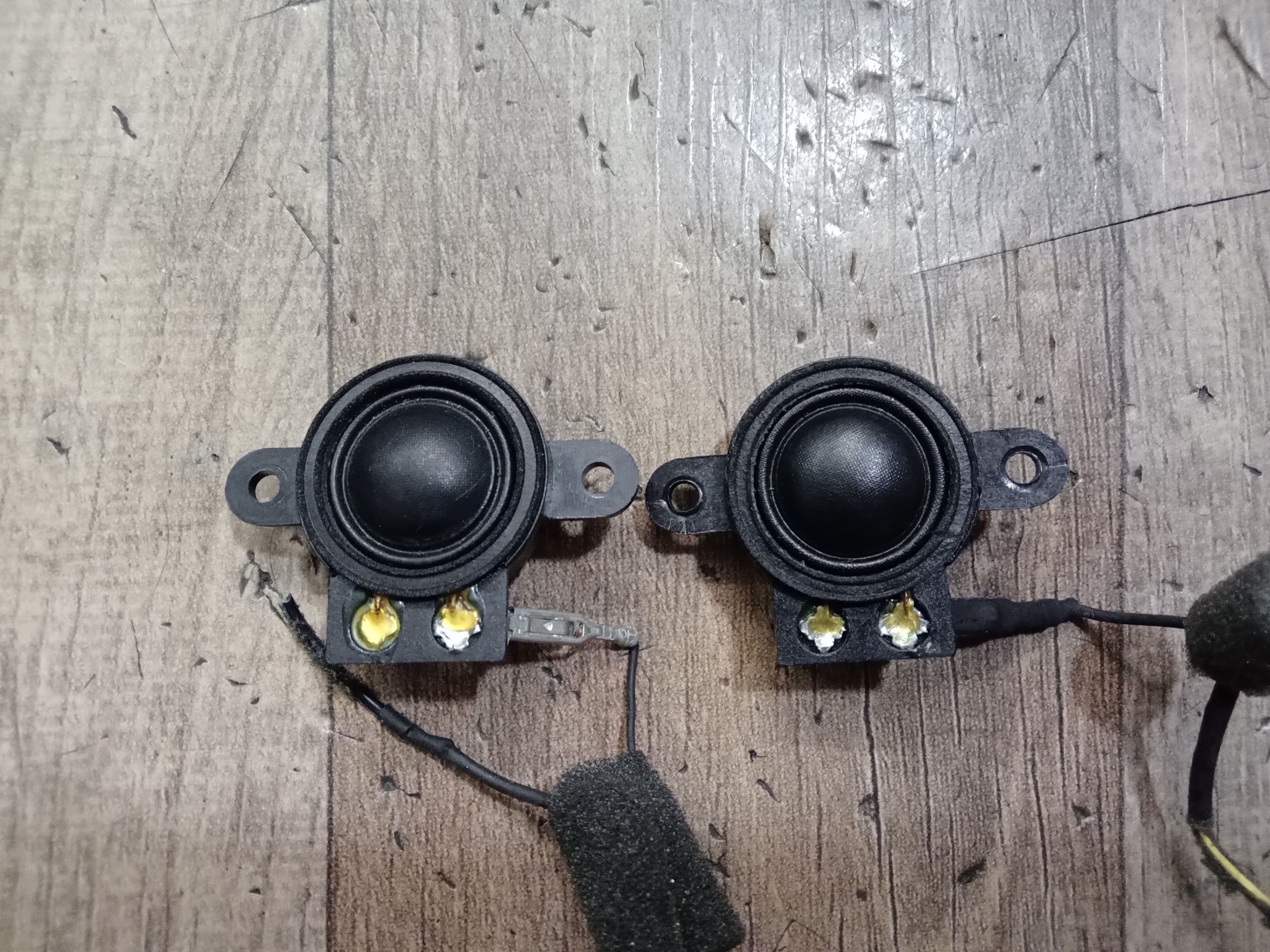 توییتر 1 اینچ سامسونگ