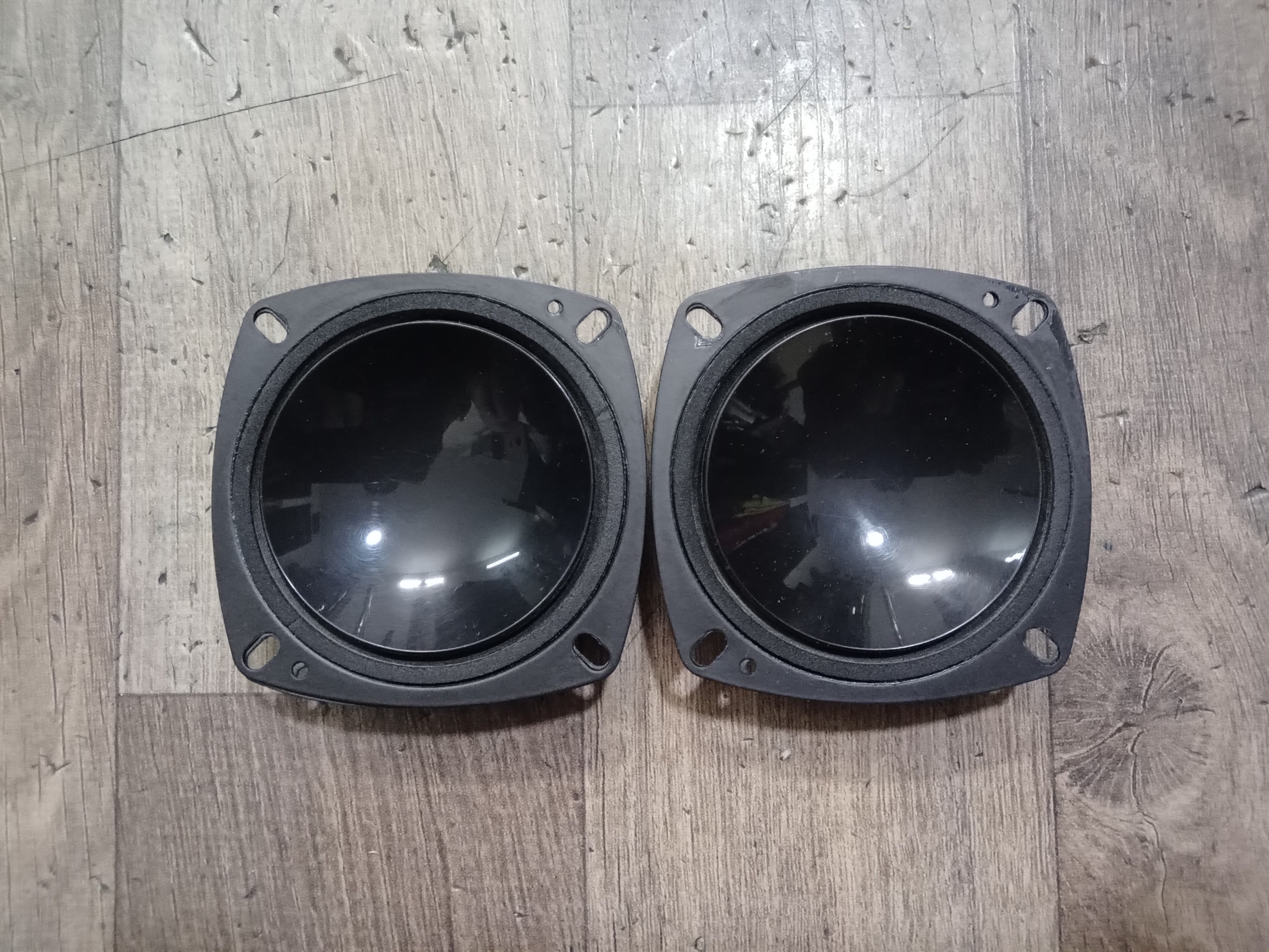 پسیو رادیاتور 3 اینچ