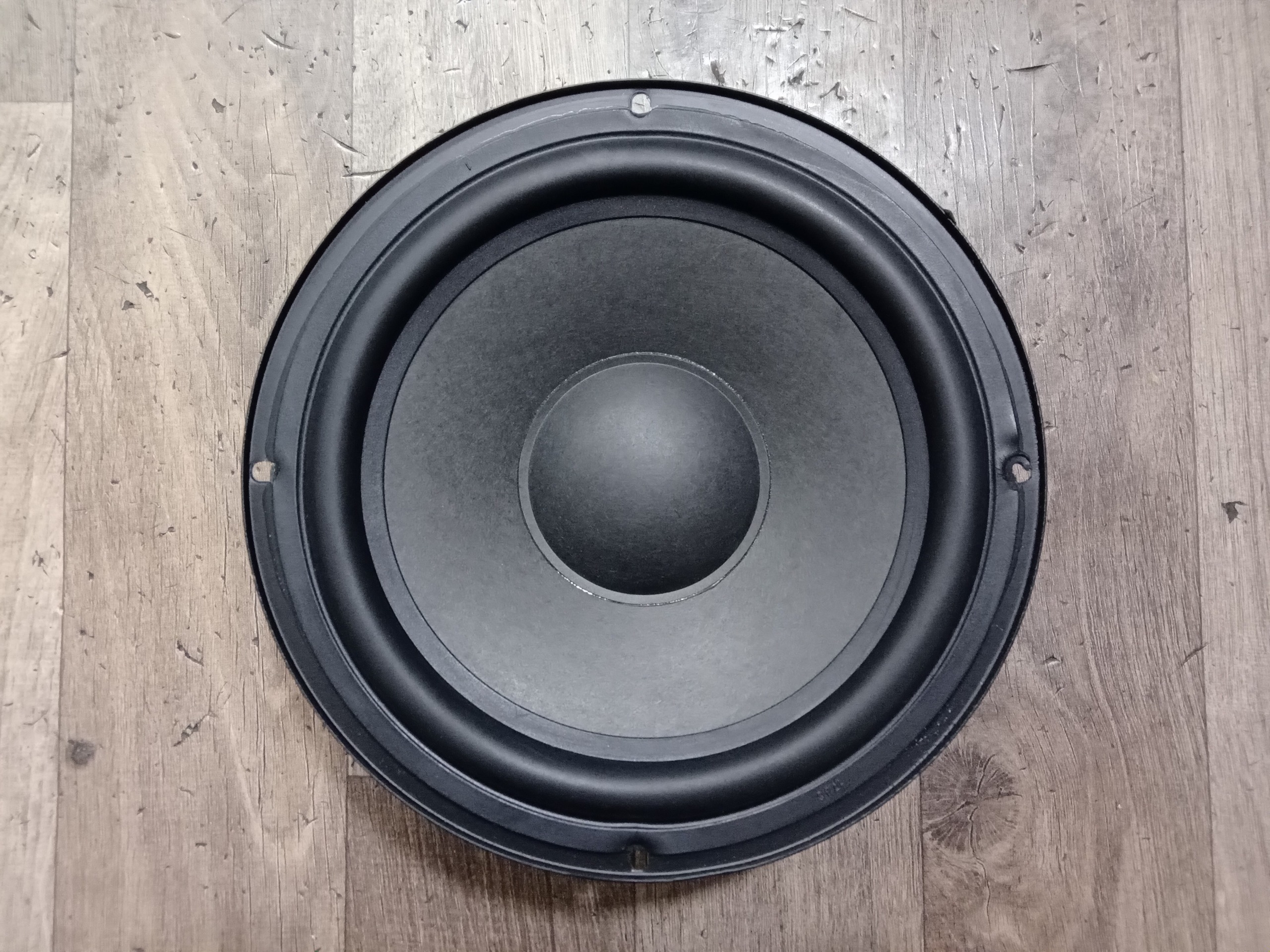 وفرر8 اینچ 80 وات