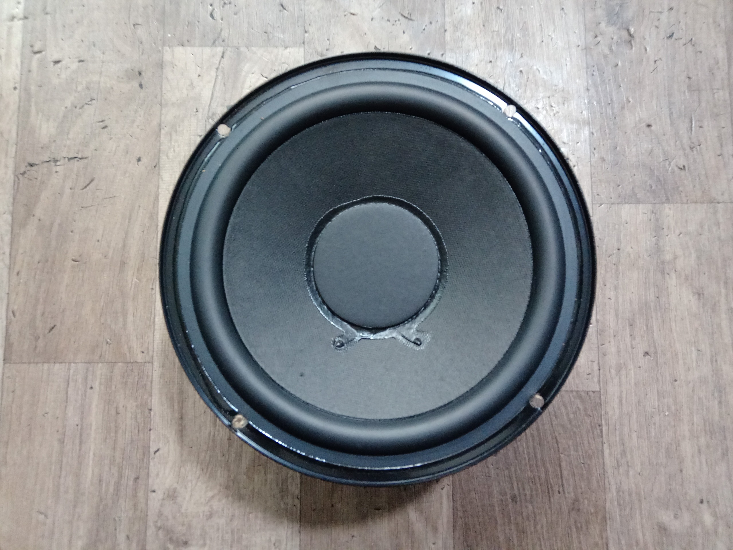 ساب وفر 8 اینچ 3 اهم 200 وات الجی