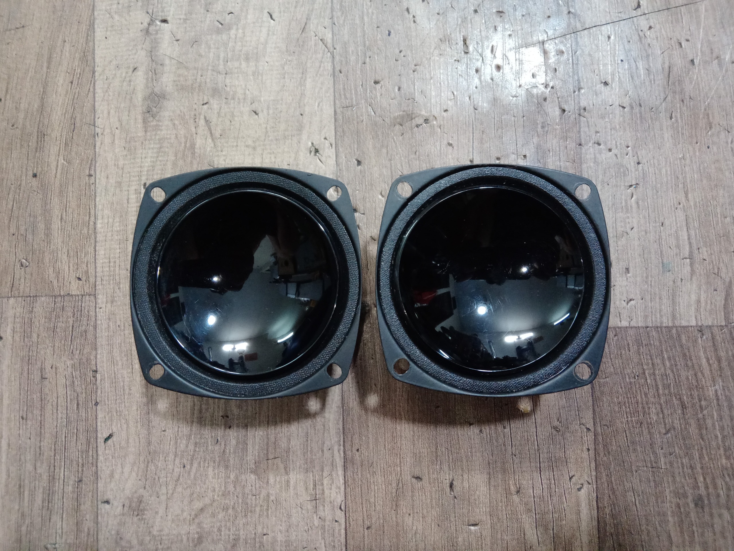 دو عدد میدرنج سینمایی