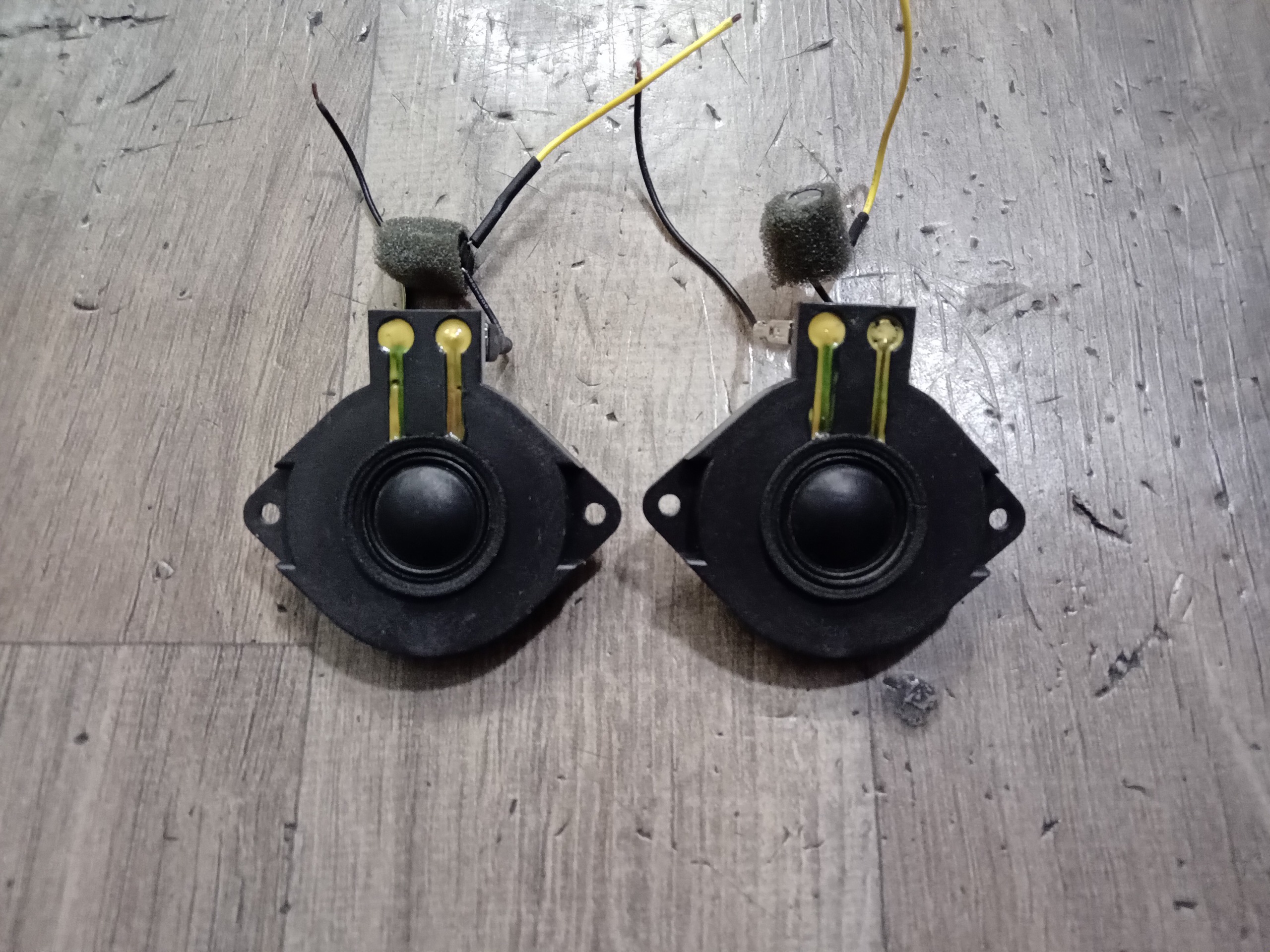 توییتر دام سامسونگ 6 اهم