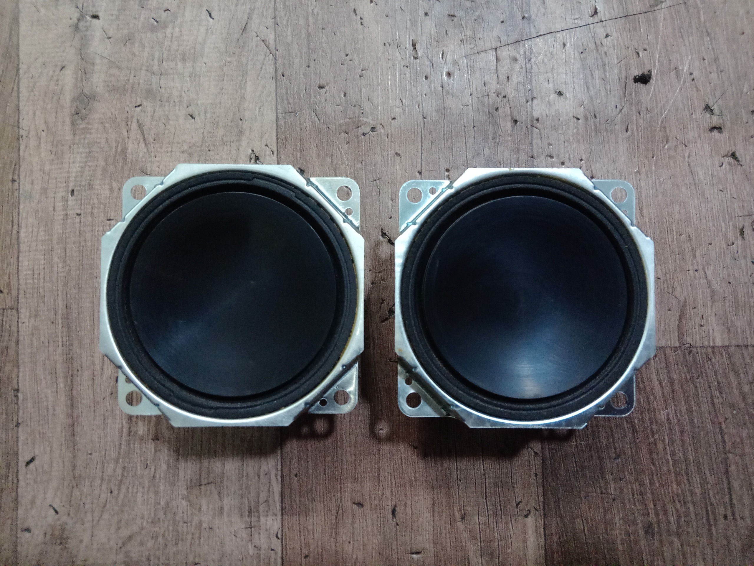 میدرنج 3 اینچ الجی 8 اهم