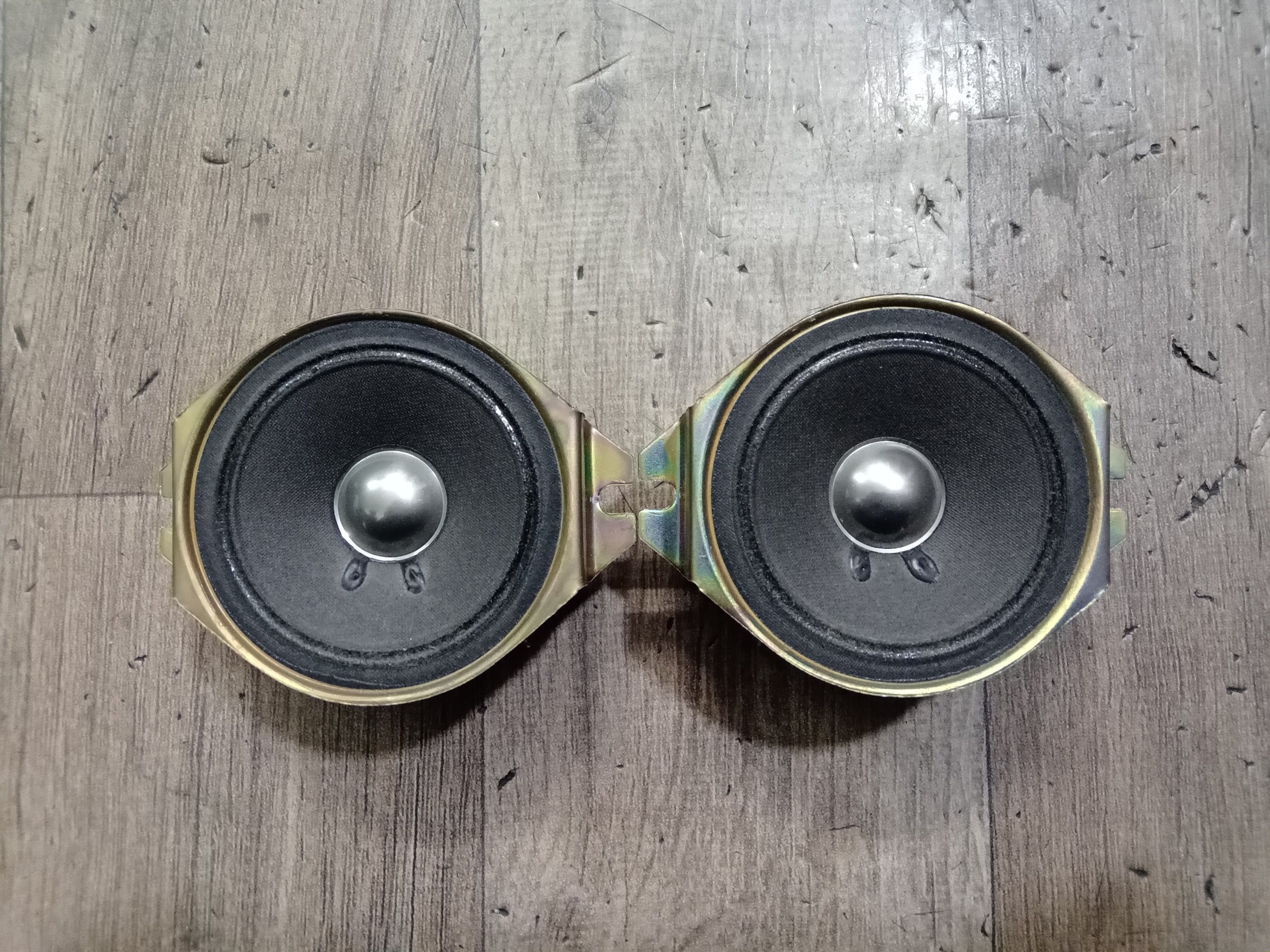 توییتر 2/5 اینچ آیوا کیفیت عالی