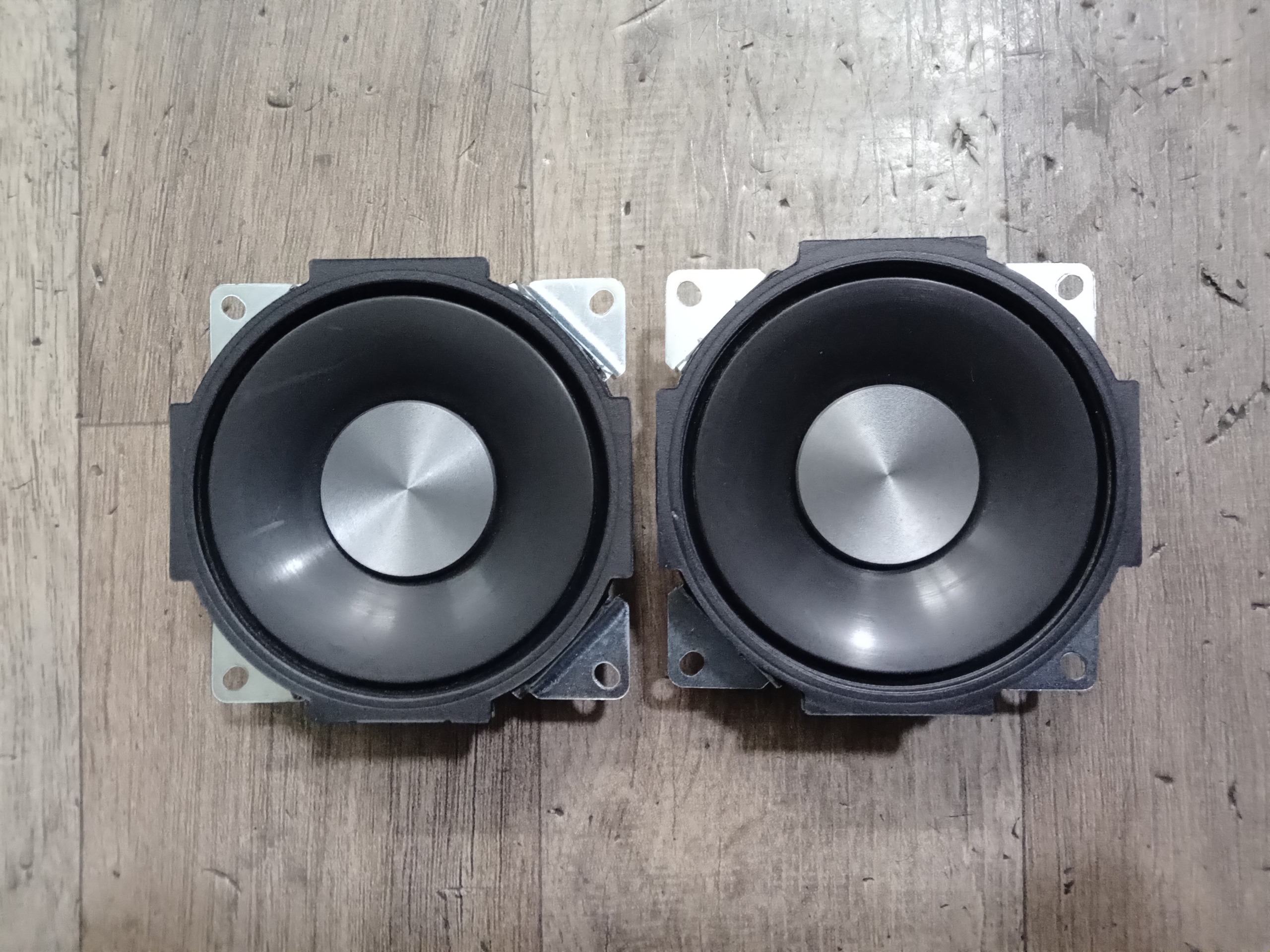 پسیو رادیاتور (رفلکت) 3 اینچ