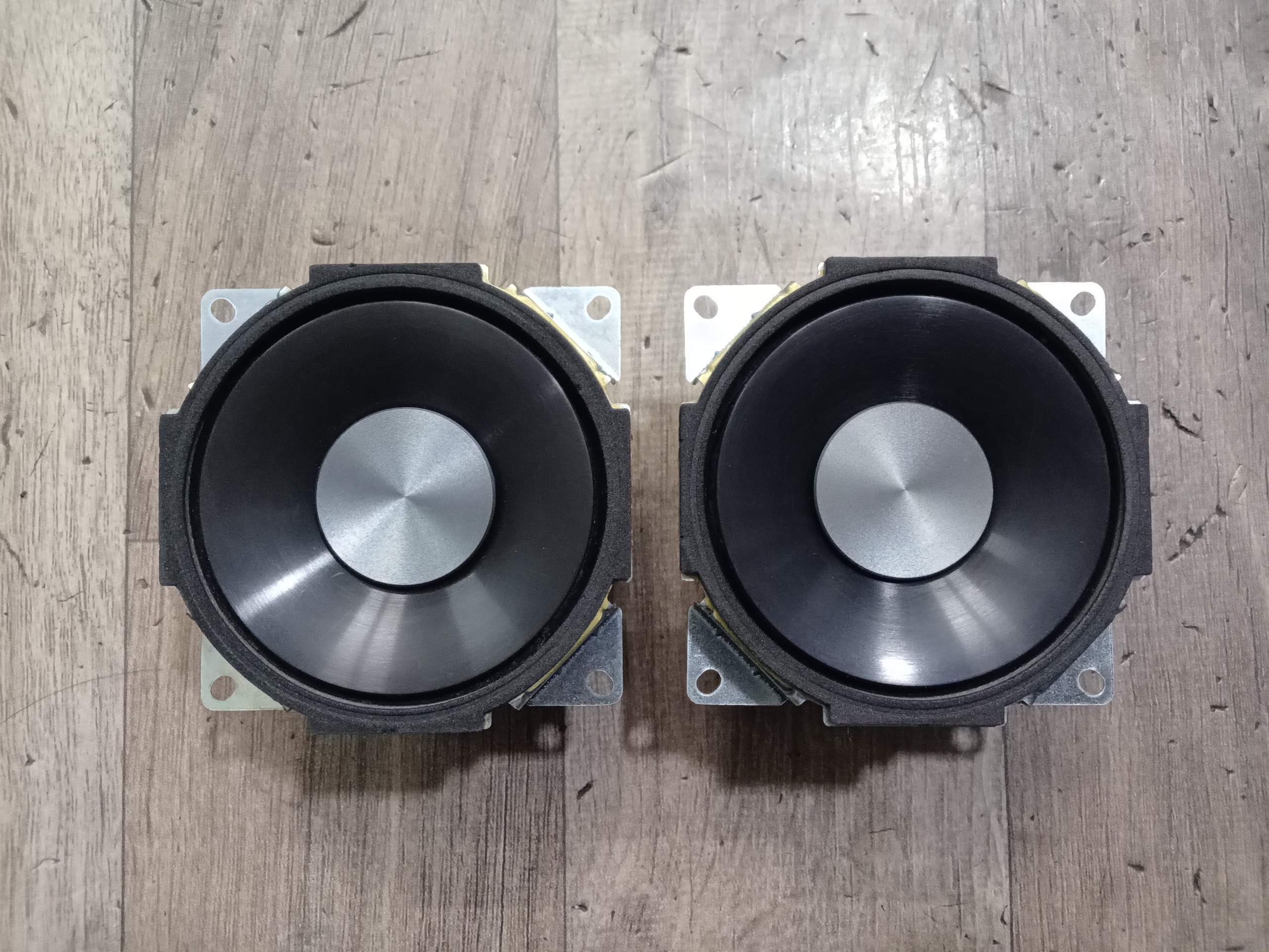 دو عدد میدرنج 3 اینچ سامسونگ