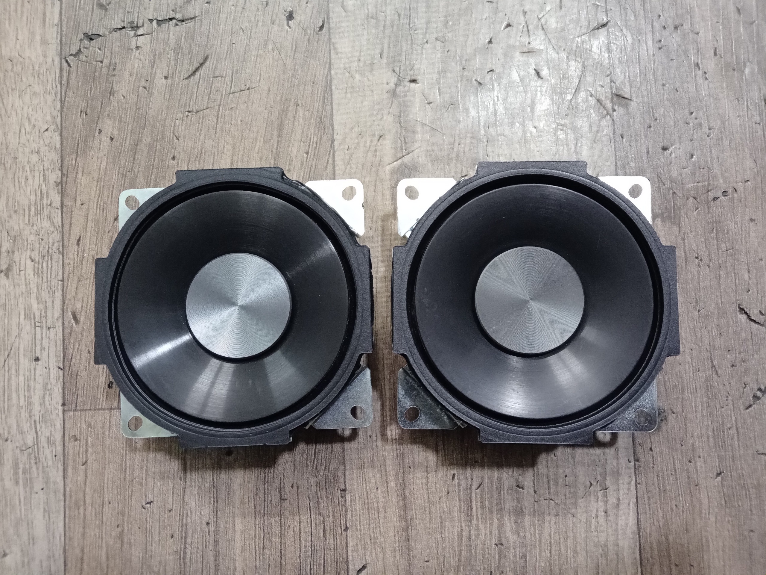 پسیو رادیاتور (رفلکت) 3 اینچ