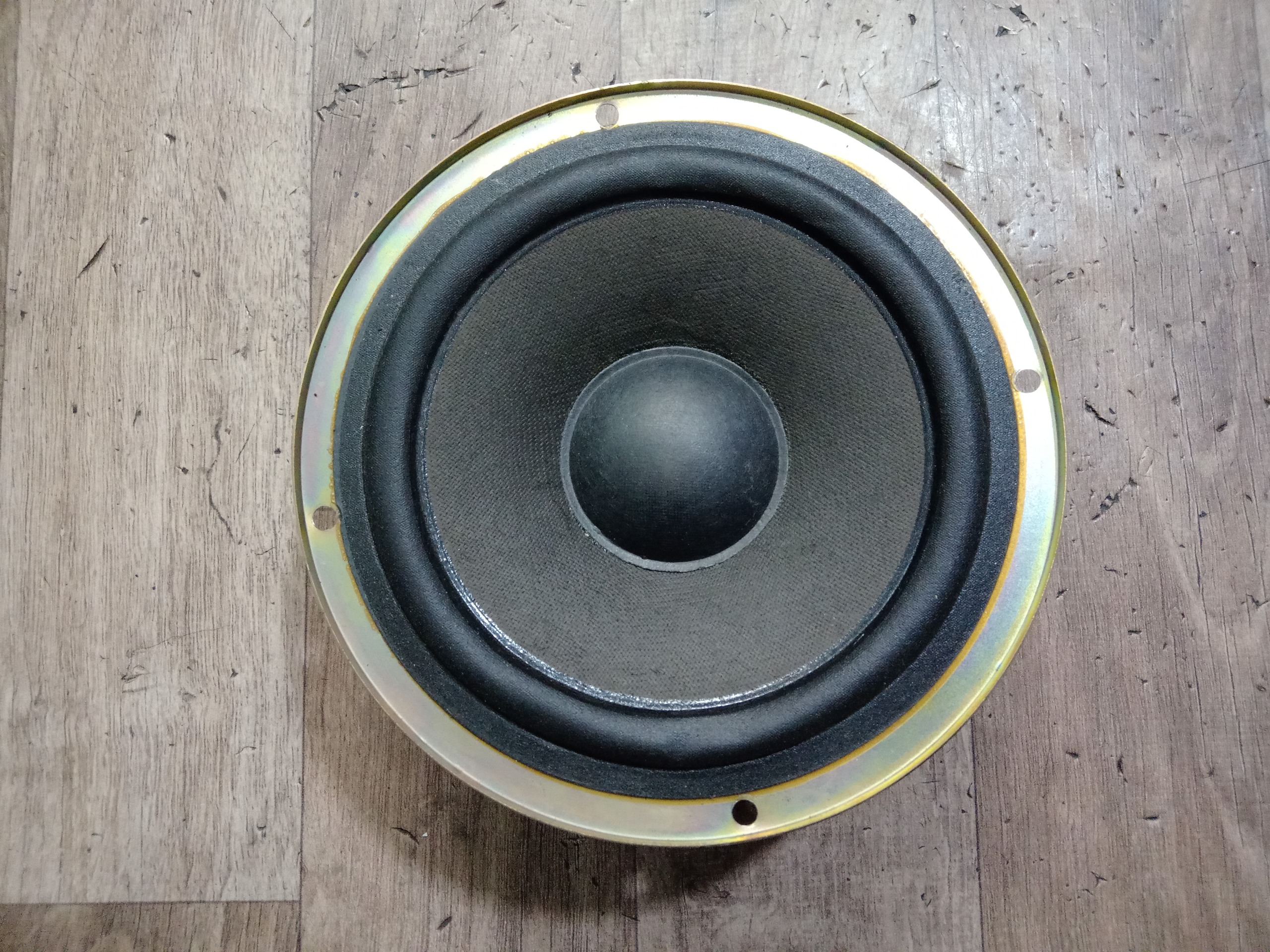 1 عدد میدبیس 17 سانتی جی وی سی