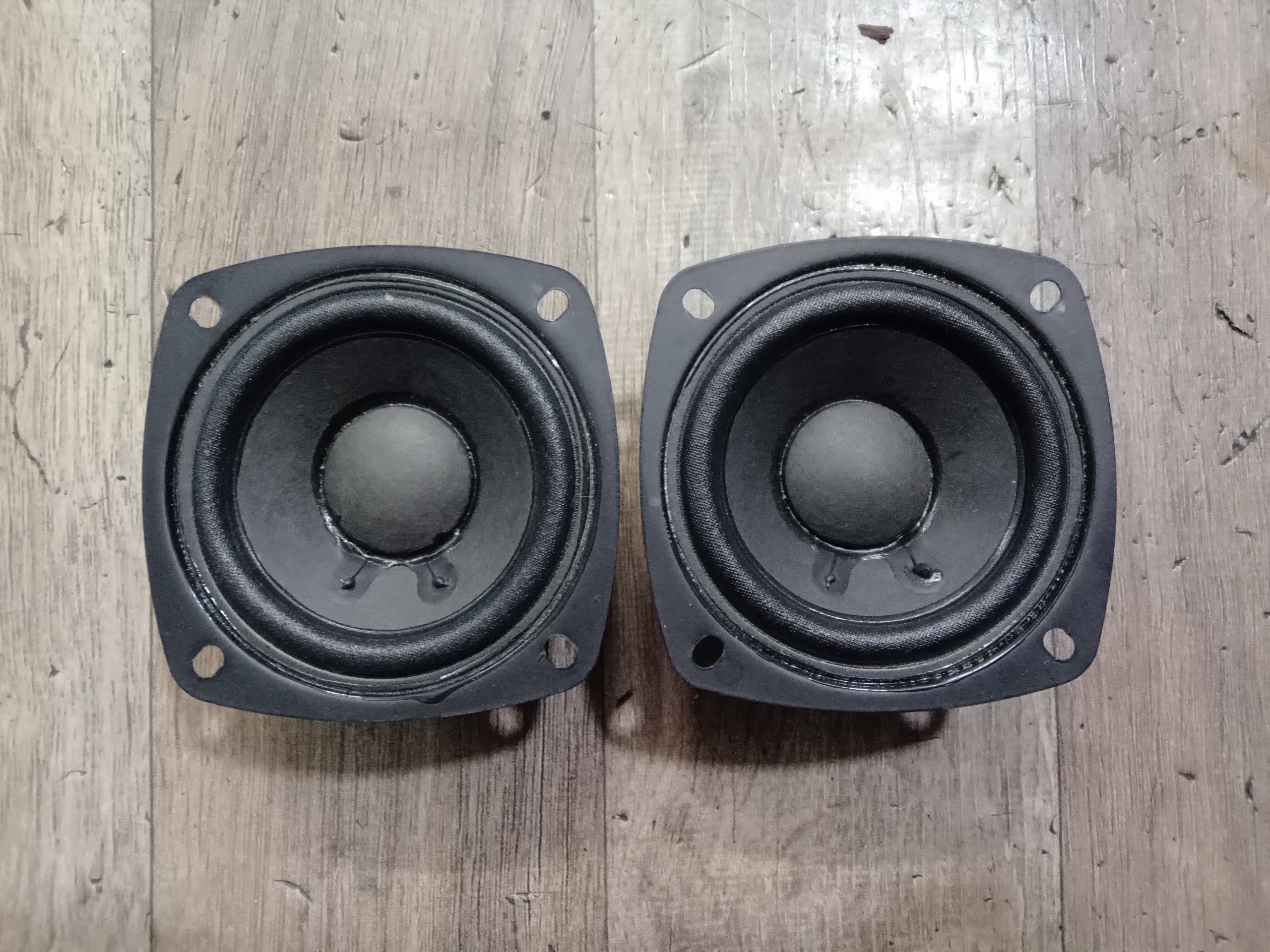 میدرنج 3 اینج الجی نئودیمیوم